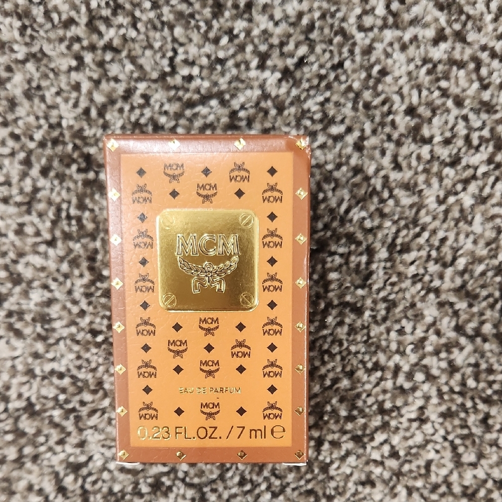 MCM Eau de Parfum